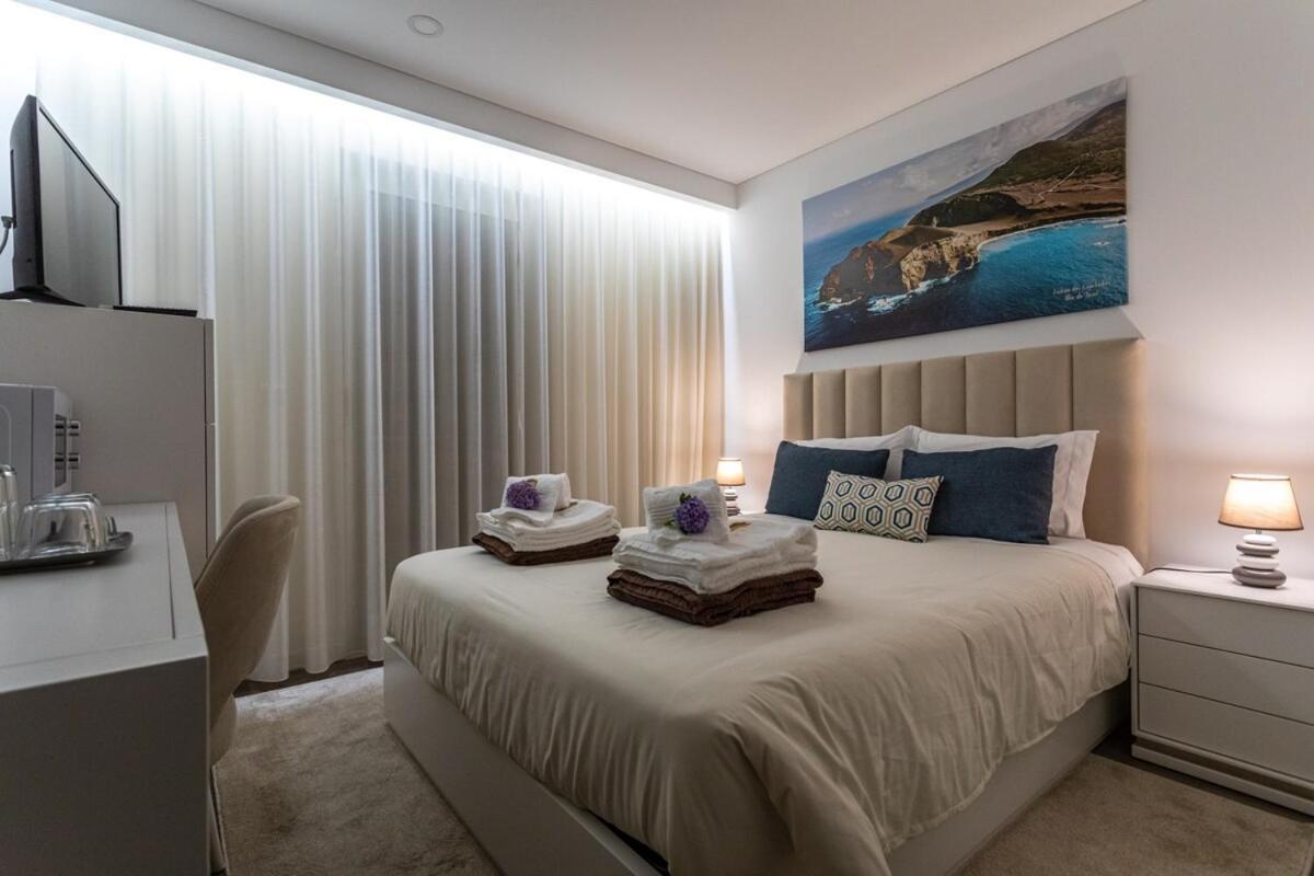Guestready - Guest House Passal - Faial Room Ponta Delgada Exterior foto