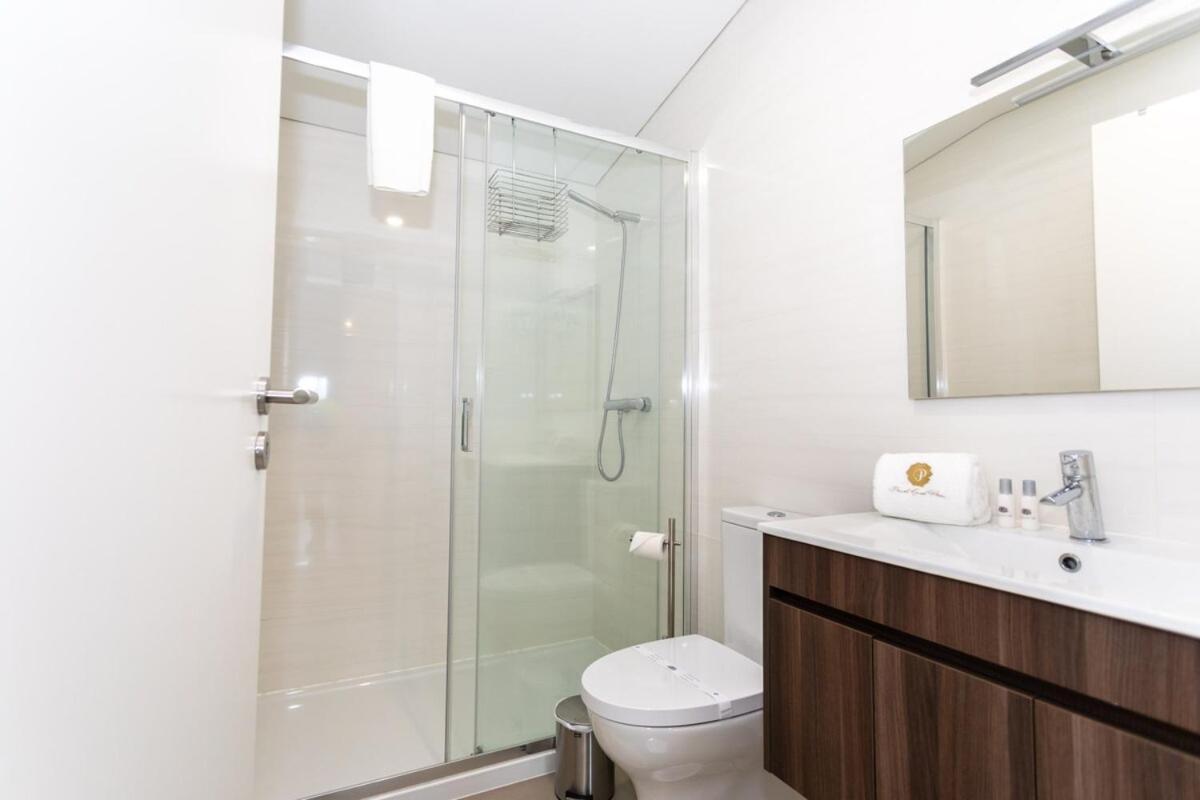 Guestready - Guest House Passal - Faial Room Ponta Delgada Exterior foto
