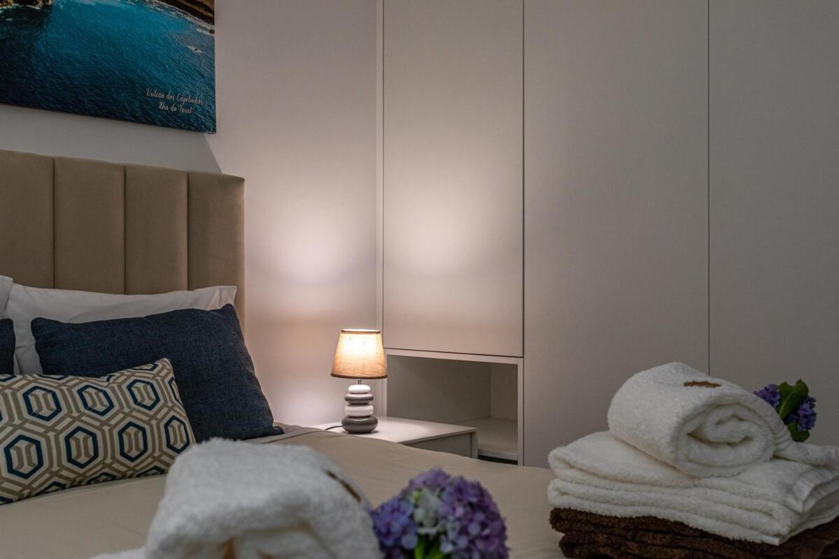Guestready - Guest House Passal - Faial Room Ponta Delgada Exterior foto