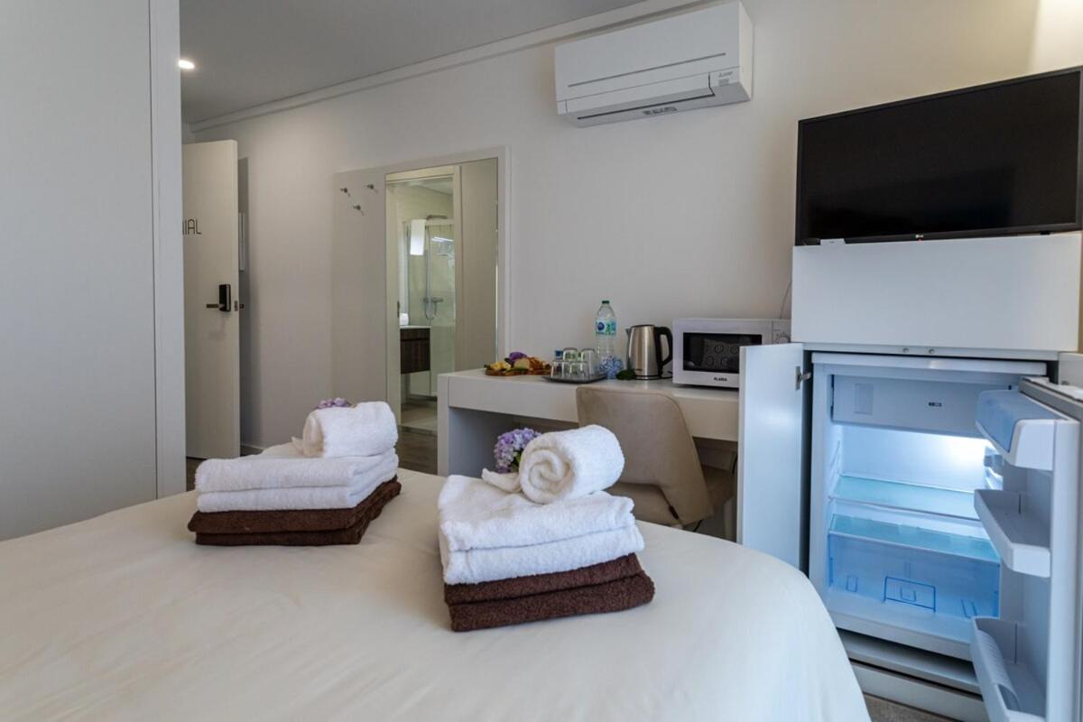 Guestready - Guest House Passal - Faial Room Ponta Delgada Exterior foto